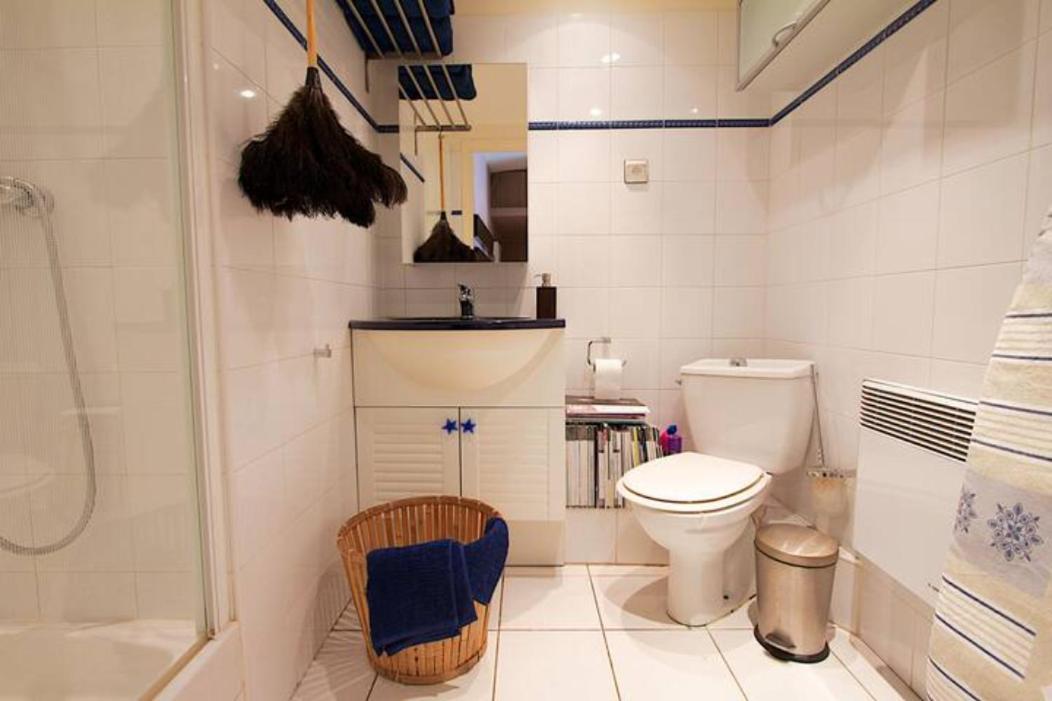 Appartement Sur La Pinede A Juan Les Pins Антіб Екстер'єр фото